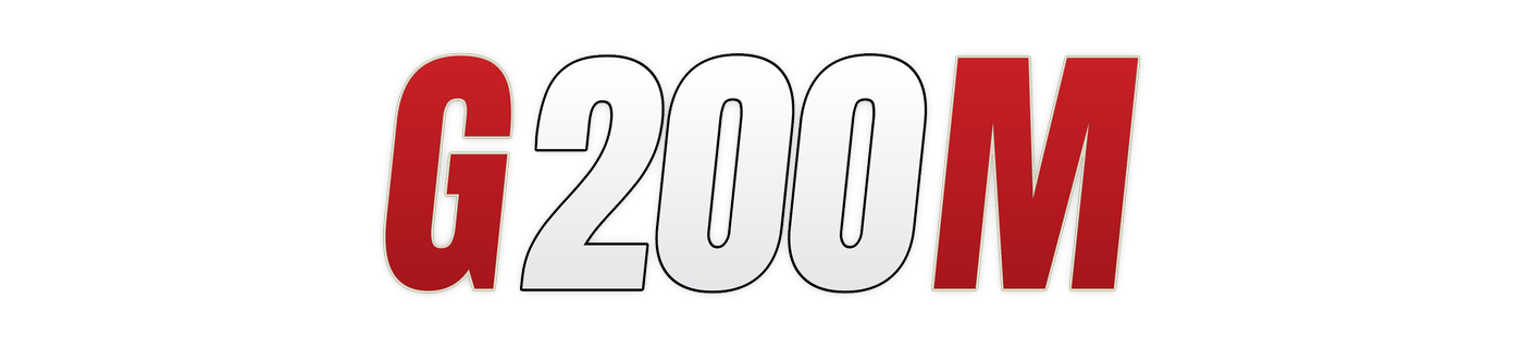 g200m